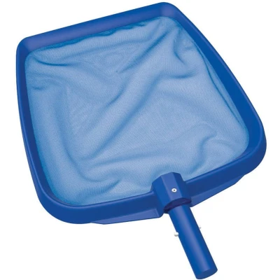 Afbeelding van Heavy Duty Plastic Leaf Skimmer (Blue) Braet ALPC