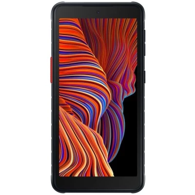 Afbeelding van Samsung Galaxy Xcover 5 64GB Enterprise Edition Zwart