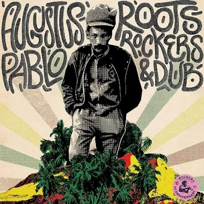 Afbeelding van Roots, Rockers &amp; Dub
