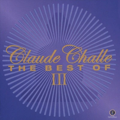 Afbeelding van Various Artists Claude Challe Best Of Vol Iii