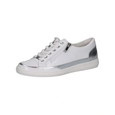 Afbeelding van Caprice Dames Sneaker 9 23706 44 183 G breedte Maat: 40.5 EU