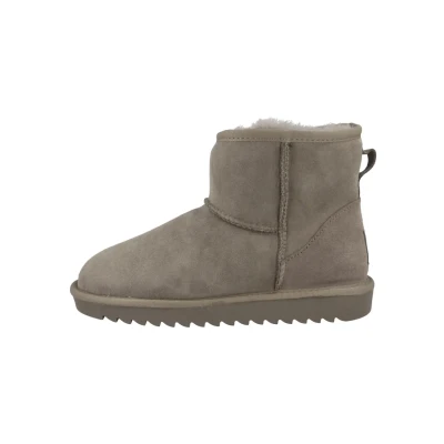 Afbeelding van ARA 12 29921 07 Laars taupe maat 38