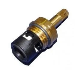 Afbeelding van Ideal Standard kardoes 1/2 rood