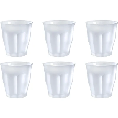 Afbeelding van DS6 TUMBLER 25 GIVRE PICARDIE