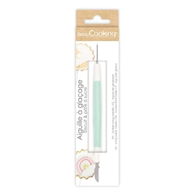 Afbeelding van ScrapCooking Icing Naald