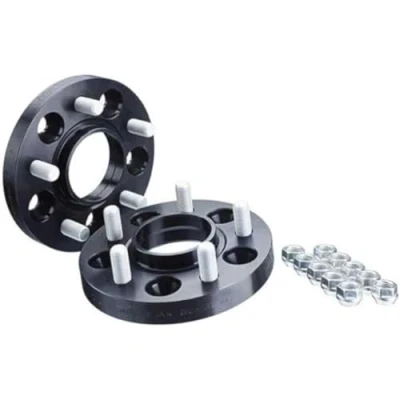Afbeelding van H&amp;R B6035633 Spoorverbreding 5 108 30 FORD: MONDEO 4 Turnier, FOCUS 3 4, VOLVO: V40 Hatchback, V50