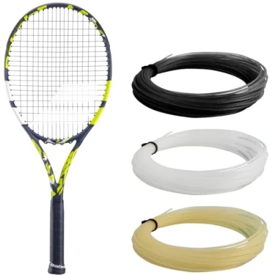 Afbeelding van Babolat EVO Aero tennisracket