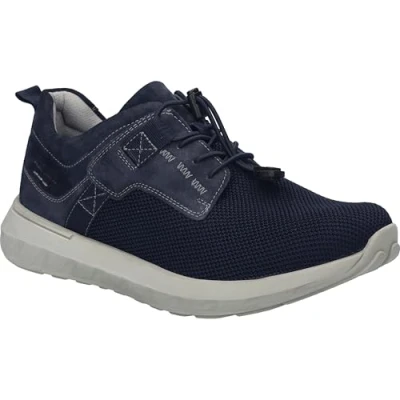 Afbeelding van JOSEF SEIBEL Cameron 12 Sneaker für Herren Blau