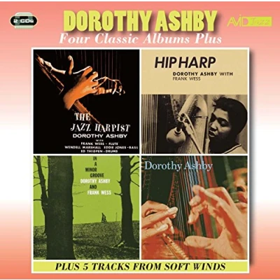 Afbeelding van Four Classic Albums Plus