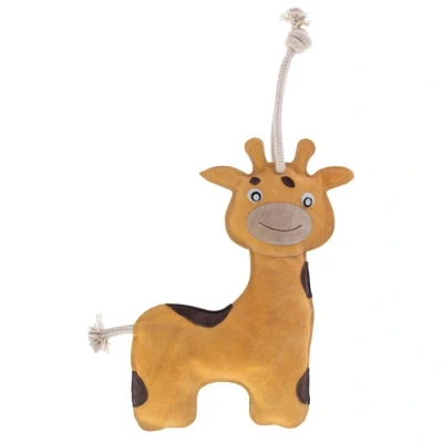 Afbeelding van Covalliero Speelgoed KniStar Giraffe