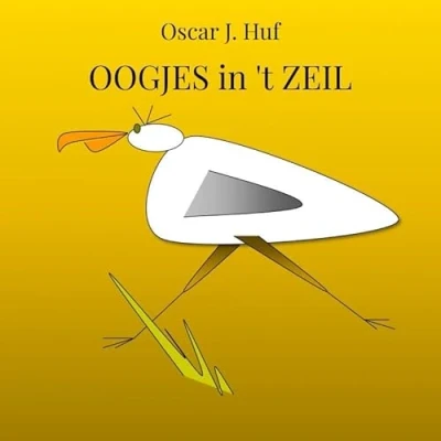Afbeelding van OOGJES in &#039;t ZEIL
