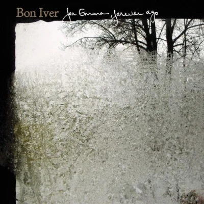 Afbeelding van Bon Iver For Emma Forever Ago