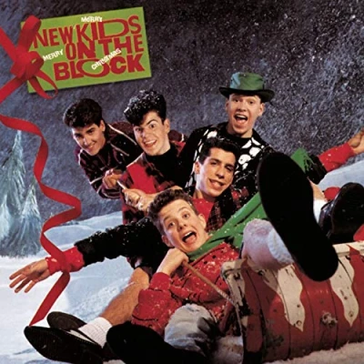 Afbeelding van Merry, Merry Christmas
