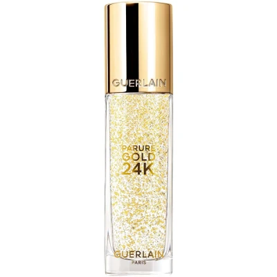 Afbeelding van Guerlain Parure Gold 24K Primer Base