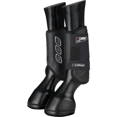 Afbeelding van Guêtres AV Carbon Air XC LeMieux