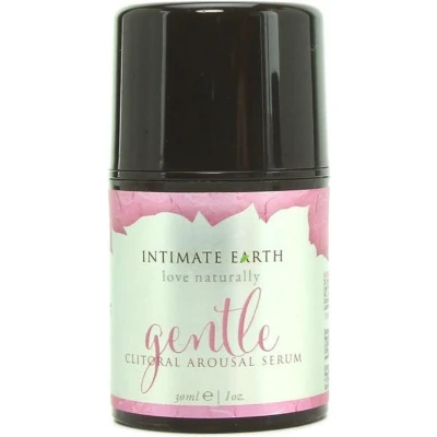 Afbeelding van Clitorale Opwinding Serum Zacht 30 ml Intimate Earth INT004