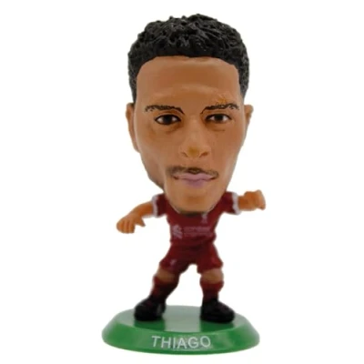 Afbeelding van Liverpool Soccerstarz Thiago