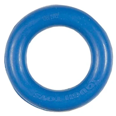 Afbeelding van Happy Pet Rubber Ring 9X9X2 CM