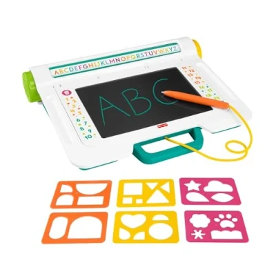 Afbeelding van Fisher Price Doodle Pro Lernstation