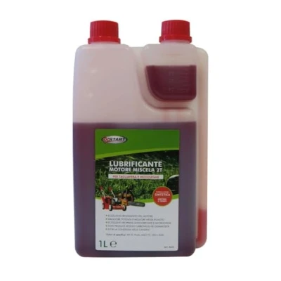 Afbeelding van Start Garden 2T 1L Motorolie 8622