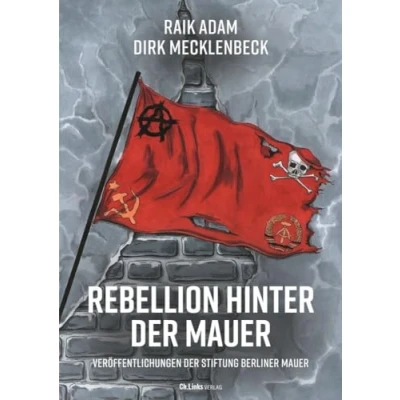 Afbeelding van Rebellion hinter der Mauer