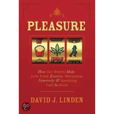 Afbeelding van Pleasure