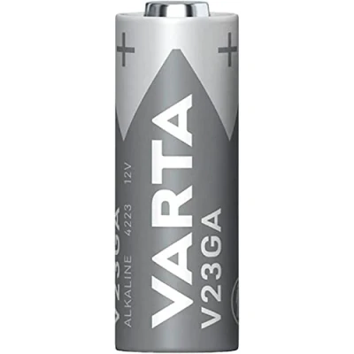 Afbeelding van Varta Professionele batterijen 4223 / V23GA 8LR932 L1028 RV08 12V