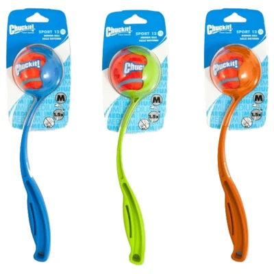 Afbeelding van Chuckit Sport 12M Ball Launcher 30 CM