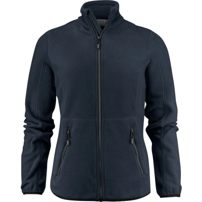 Afbeelding van Printer FLEECE JACKET SPEEDWAY LADY 2261501 Donker marine