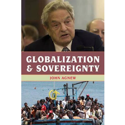 Afbeelding van Globalization and Sovereignty