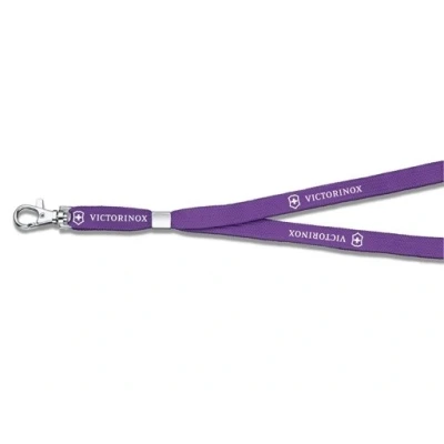 Afbeelding van Victorinox Halskoord paars