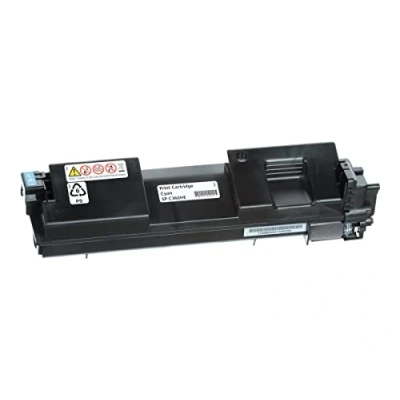 Afbeelding van Ricoh 408185 (SP C360HE) Toner Cyaan Hoge capaciteit