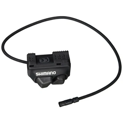 Afbeelding van Shimano Duimversteller Ultegra Sw r600 Di2 10/11s Race Zwart