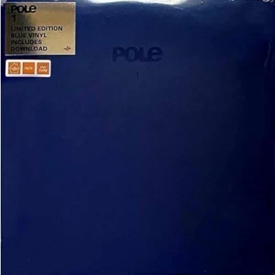 Afbeelding van Pole Pole1 (4 LPs)