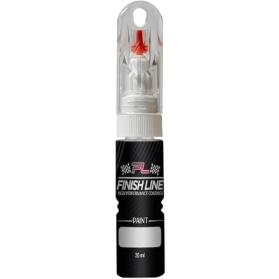 Afbeelding van Stylo de retouche peinture FINISH LINE LA7T United Grey pour Volkswagen