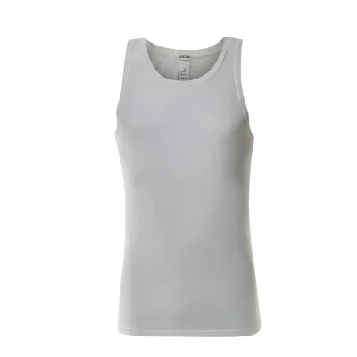 Afbeelding van HOM Hemd, Heren, Maat: XL, Weiß