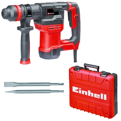 Afbeelding van Einhell TE DH 5 Breekhamer SDS Plus