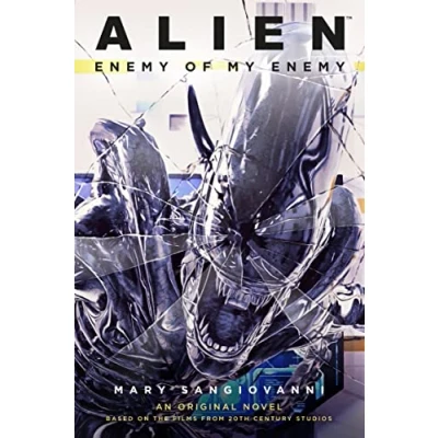 Afbeelding van Alien: Enemy of My
