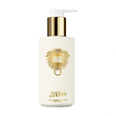 Afbeelding van Jean Paul Gaultier Divine Bodylotion 200 ml
