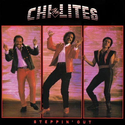 Afbeelding van Steppin Out (Bonus Tracks Edition)