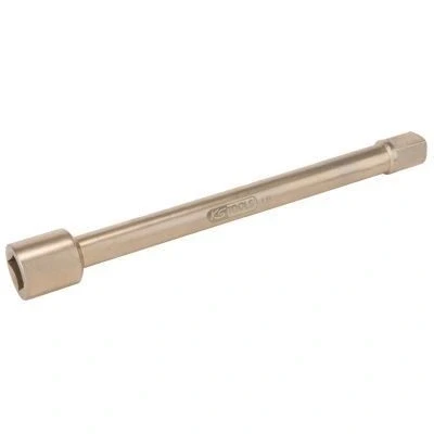 Afbeelding van KS TOOLS 963.3448 Verlenging, steeksleutel 20 (3/4&quot;)mm (inch) Aluminium brons (non ferro legering)