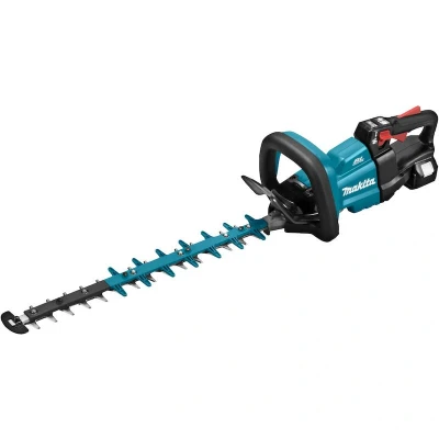 Afbeelding van Makita DUH501RTE Accu Heggenschaar 50Cm 18V 2x5.0ah