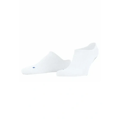 Afbeelding van Falke Cool Kick Unisex Homepads Sokken, Maat: 35 36, White