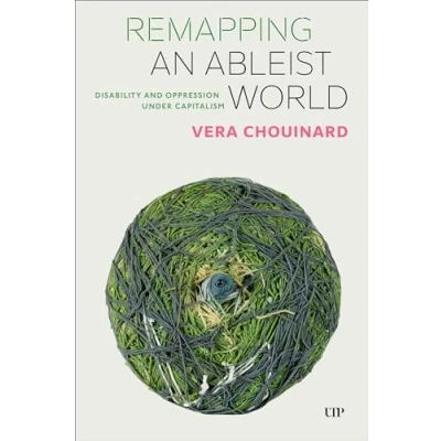 Afbeelding van Remapping an Ableist World
