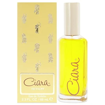 Afbeelding van Ciara Keulen Spray concentraat 80% 68ml