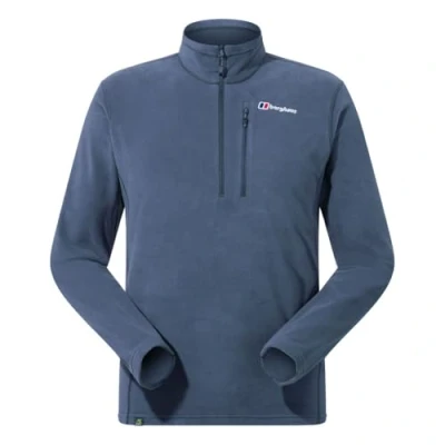 Afbeelding van Berghaus Prism Micro Polartec fleecejack voor heren, halve ritssluiting