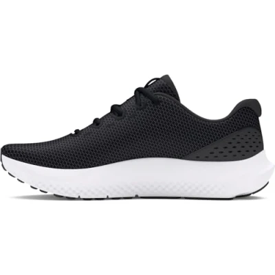 Image de Under Armour Damen UA W Charged Surge 4, reaktionsstarke Laufschuhe mit Dämpfung, leichte und atmungsaktive Sportschuhe für