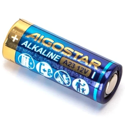 Afbeelding van Blendend 1 x 23 A, 12 V alkalinebatterij