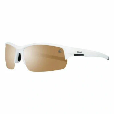 Afbeelding van Zonnebril Heren Timberland TB9173 Ø 70 mm