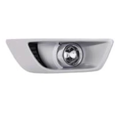 Afbeelding van PRASCO FD1104414 Mistlampen Zilver Links FORD: MONDEO 4 Turnier,